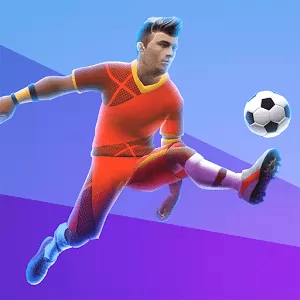 Soccer Shootout - Симулятор пенальти и вратаря в одном