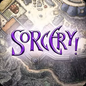 Sorcery! 4 - Продолжение текстовой RPG с открытым миром
