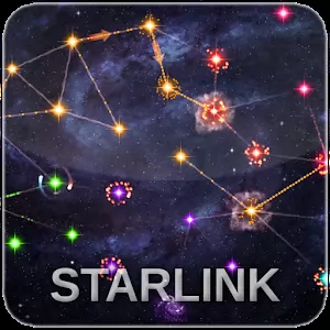 Starlink [Unlocked] - Захватывайте звезды в реальном времени