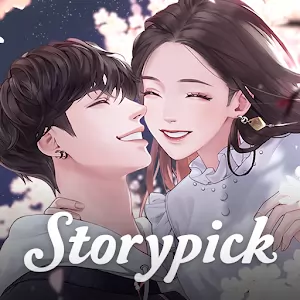 Storypick - Сборник оригинальных интерактивных историй