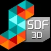 Herunterladen SDF 3D (Subdivformer Studio)