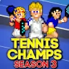 下载 Tennis Champs Returns