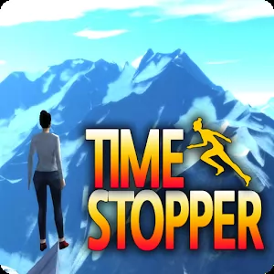 Time Stopper : Into Her Dream - Трехмерный квест с управлением времени