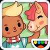 Download Toca Life: Stable