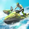 Скачать Top Boat: Racing Simulator 3D [Много денег]