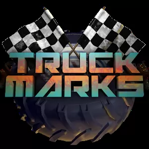 TruckMarks - Ггонки на огромных грузовых машинах