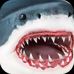 Ultimate Shark Simulator - Самый реалистичный симулятор акулы