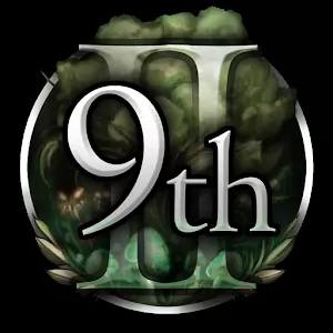 9th Dawn II 2 RPG - Продолжение великолепной ролевой игры