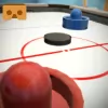 Скачать Air Hockey VR