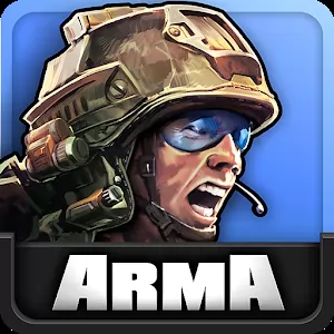 Arma Mobile Ops - Мобильная стратегия от создателей серии ARMA