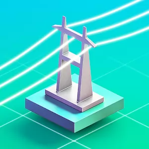 Balance [Mod Stars] - Великолепная головоломка с электричеством