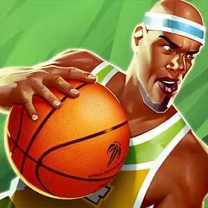 Rival Stars Basketball - Спортивная коллекционная карточная игра