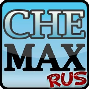 CheMax Rus - Большая база читов и кодов для игр на ПК