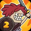 Download Clumsy Knight 2 [Mod Money]