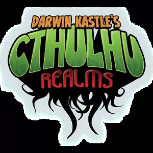 Cthulhu Realms - Карточная настольная игра в мире Ктулху