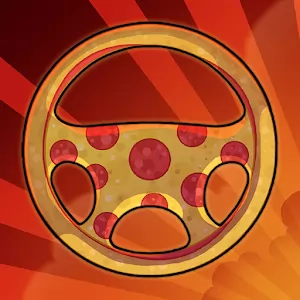Deliverance - Deliver Pizzas - Доставка пиццы через настоящий ад