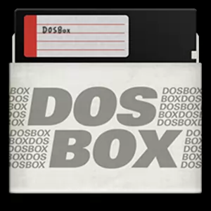 DosBox Turbo [Premium] - Эмулятор DOS/Windows с играми и программами