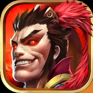 Dynasty Blades: Warriors MMO - Атмосферный тематический онлайн-слешер