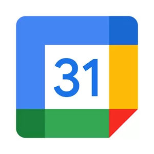 Календарь Google - Создавайте заметки, которые будут доступны на всех ваших устройствах