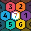 Download Make7! Hexa Puzzle [Mod Money]