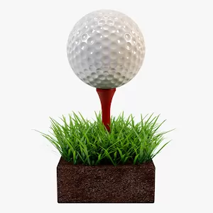 Mini Golf Club 2 [unlocked] - Забейте мячик в лунки за минимум движений