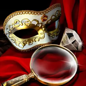 Night In The Opera: Detective - Разгадайте тайну убийства оперной дивы