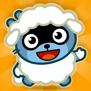 Pango Sheep - Помогите Панго собрать всех овец