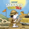 Herunterladen Peanuts: Snoopy's Town Tale