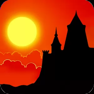 Подземелья Чёрного замка - Книга-игра от Дмитрия Браславского