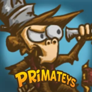 PRiMATEYS! - Пиратский симулятор в мире обезьян