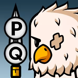 Puzzlewood Quests Premium - RPG в которой решают только мозги