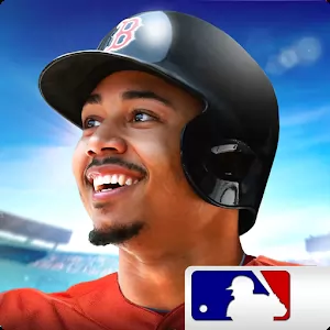 R.B.I. Baseball 16 - Реалистичный симулятор игры в бейсбол