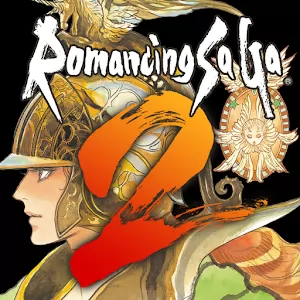 Romancing SaGa 2 [Mod Money] - Порт классической jRPG от создателей Final Fantasy