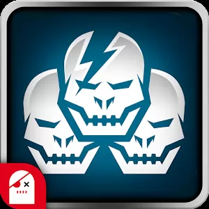 Shadowgun: DeadZone - Долгожданный 3D командный шутер для Android