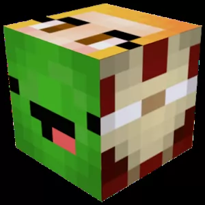🔥 Download Skin Editor Tool for Minecraft 1.699 [Mod Money] APK MOD.  Очередной редактор скинов для Minecraft 