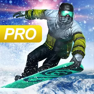Snowboard Party: World Tour Pro - Продолжение лучшего симулятора сноубординга
