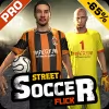 Скачать Street Soccer Flick Pro