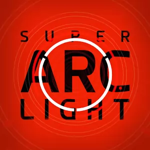 Super Arc Light - Динамичная аркадная стрелялка на точность
