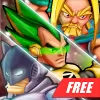 Download Superheros 2 Fighting Games
