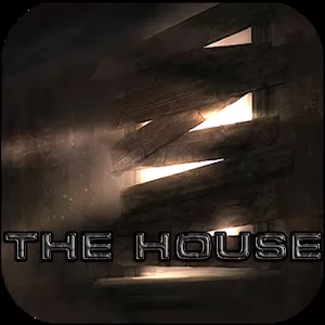 The House - Квест от разработчиков Dead Bunker