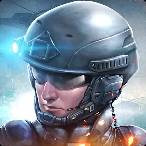 The Killbox: Arena Combat - Шутер от первого лица с кампанией и PvP