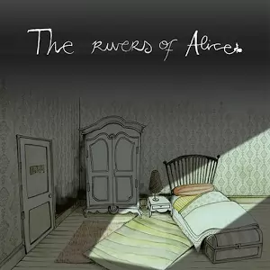 The Rivers of Alice - Интерактивные приключения в мире снов