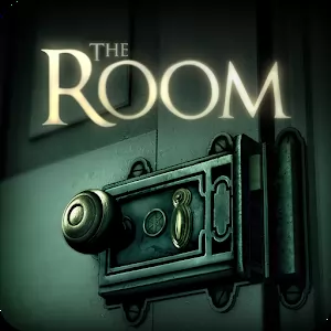The Room - Полная версия. Головоломка с потрясающей графикой