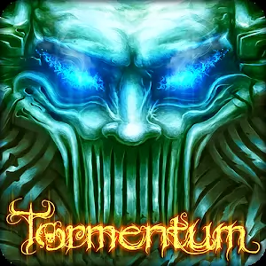 Tormentum - Dark Sorrow - Мрачная адвенчура от российских разработчиков