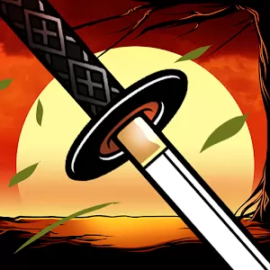 World Of Blade : blade master [Mod Money] - Рубите врагов одним ударом меча