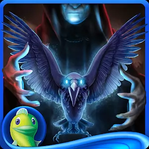MCF: Key To Ravenhearst (Full) - Поиск предметов от Big Fish Games