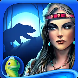 Living Legends: Beast (Full) - Поиск предметов от Big Fish Games