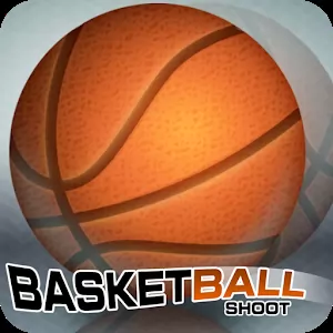Basketball Shoot [unlocked] - Бросаем мячи в корзину
