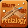 Herunterladen Binary Star Pentalogy