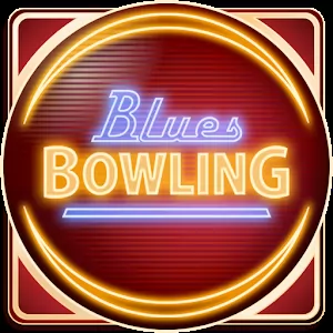 Blues Bowling - Отличный боулинг под блюзовый мотивы